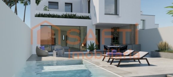 4 Schlafzimmer Haus in Loule, Portugal, Nr. 105931 8