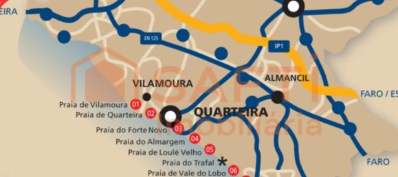 4 Schlafzimmer Haus in Loule, Portugal, Nr. 105931 18