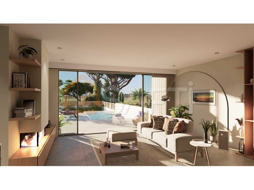 4 Schlafzimmer Haus in Loule, Portugal, Nr. 105931