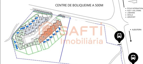 4 Schlafzimmer Haus in Loule, Portugal, Nr. 105931 20