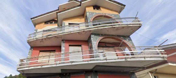 Apartamento de 5 habitaciónes en Uscio, Italy No. 187046 9