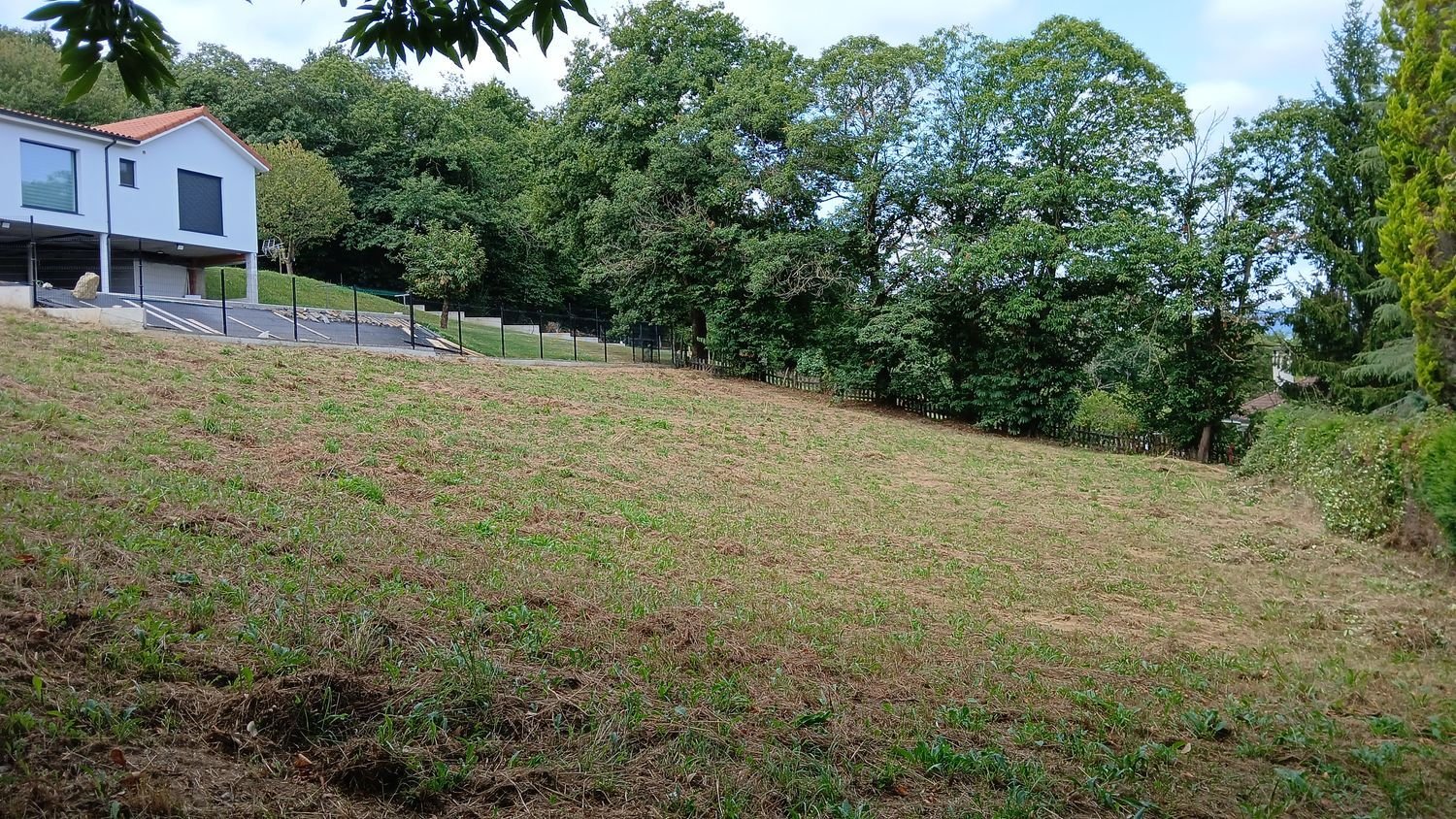 Grundstück in Siero, Spain, Nr. 232230