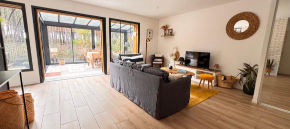 Apartamento T2 em Lege-Cap-Ferret, France N.º 352527 9