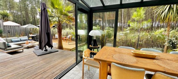 Apartamento T2 em Lege-Cap-Ferret, France N.º 352527 2