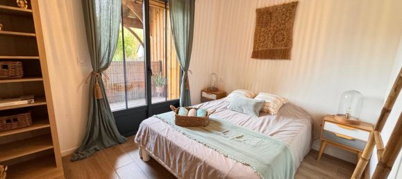 Apartamento T2 em Lege-Cap-Ferret, France N.º 352527 12