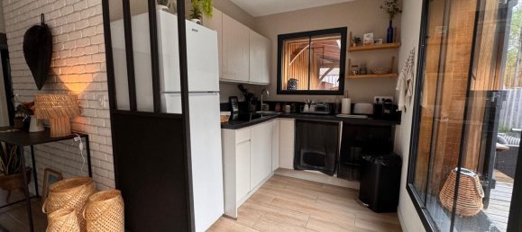 Apartamento T2 em Lege-Cap-Ferret, France N.º 352527 8