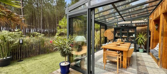 Apartamento T2 em Lege-Cap-Ferret, France N.º 352527 3