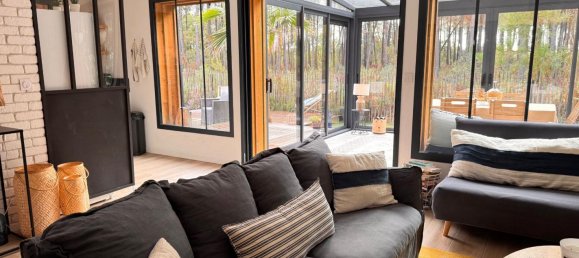 Apartamento T2 em Lege-Cap-Ferret, France N.º 352527 6