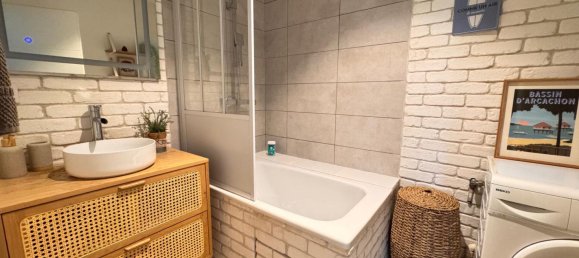 Apartamento T2 em Lege-Cap-Ferret, France N.º 352527 13