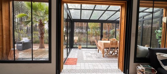 Apartamento T2 em Lege-Cap-Ferret, France N.º 352527 7