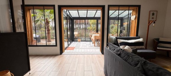 Apartamento T2 em Lege-Cap-Ferret, France N.º 352527 5