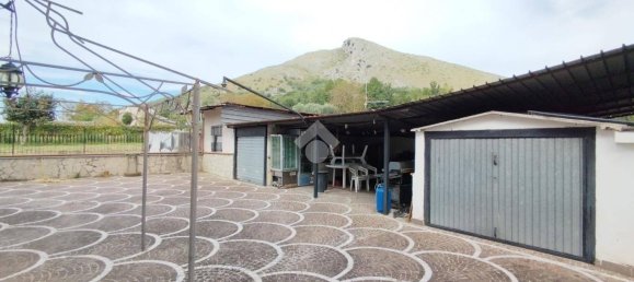 Casa de 5 dormitorios en San Vittore del Lazio, Italy No. 229099 13