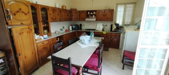 Casa de 5 dormitorios en San Vittore del Lazio, Italy No. 229099 17