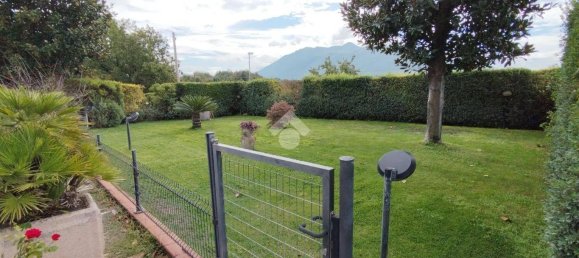 Casa de 5 dormitorios en San Vittore del Lazio, Italy No. 229099 4