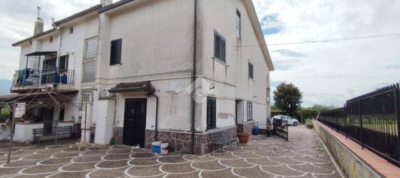 Casa de 5 dormitorios en San Vittore del Lazio, Italy No. 229099 30