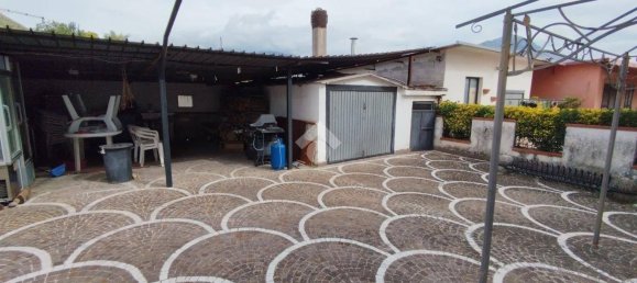 Casa de 5 dormitorios en San Vittore del Lazio, Italy No. 229099 11