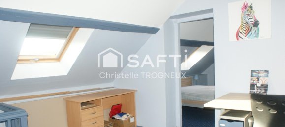 2 chambres Maison à Amiens, France No. 57173 8