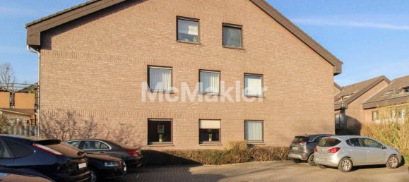 2 غرف نوم شقة في Munster, Germany رقم 21027 16