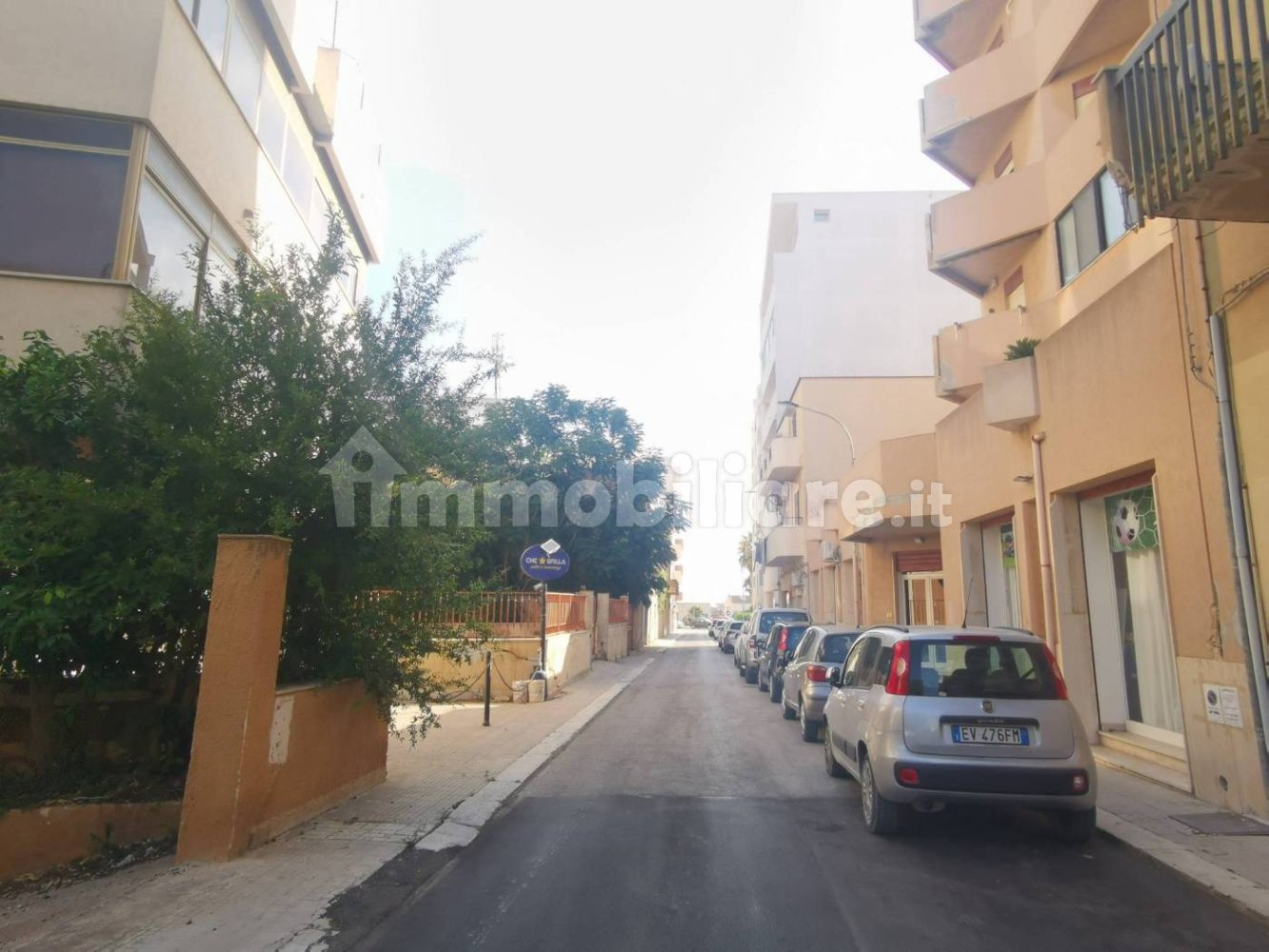 2 chambres Appartement à Marsala, Italy No. 261822