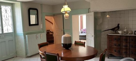 3 bedrooms House in Haute-Saone, France No. 302185 2