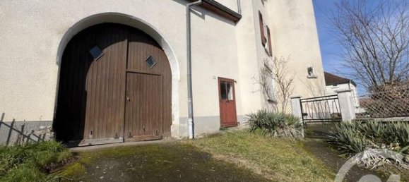 3 bedrooms House in Haute-Saone, France No. 302185 13