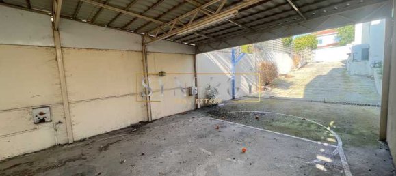 4 bedrooms Commercial property in Nicosia, Cyprus No. 18754 15