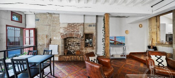 Apartamento de 1 dormitorio en Dijon, France No. 98518 2