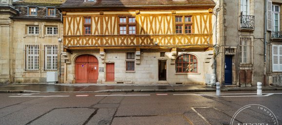 Apartamento de 1 dormitorio en Dijon, France No. 98518 12