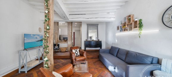 Apartamento de 1 dormitorio en Dijon, France No. 98518 3