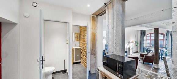 Apartamento de 1 dormitorio en Dijon, France No. 98518 9