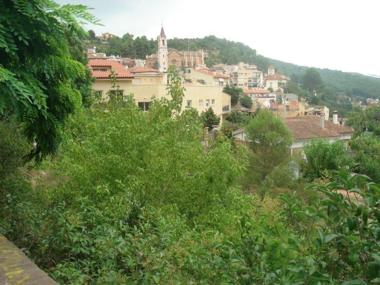 Grundstück in Barcelona, Spain, Nr. 282171