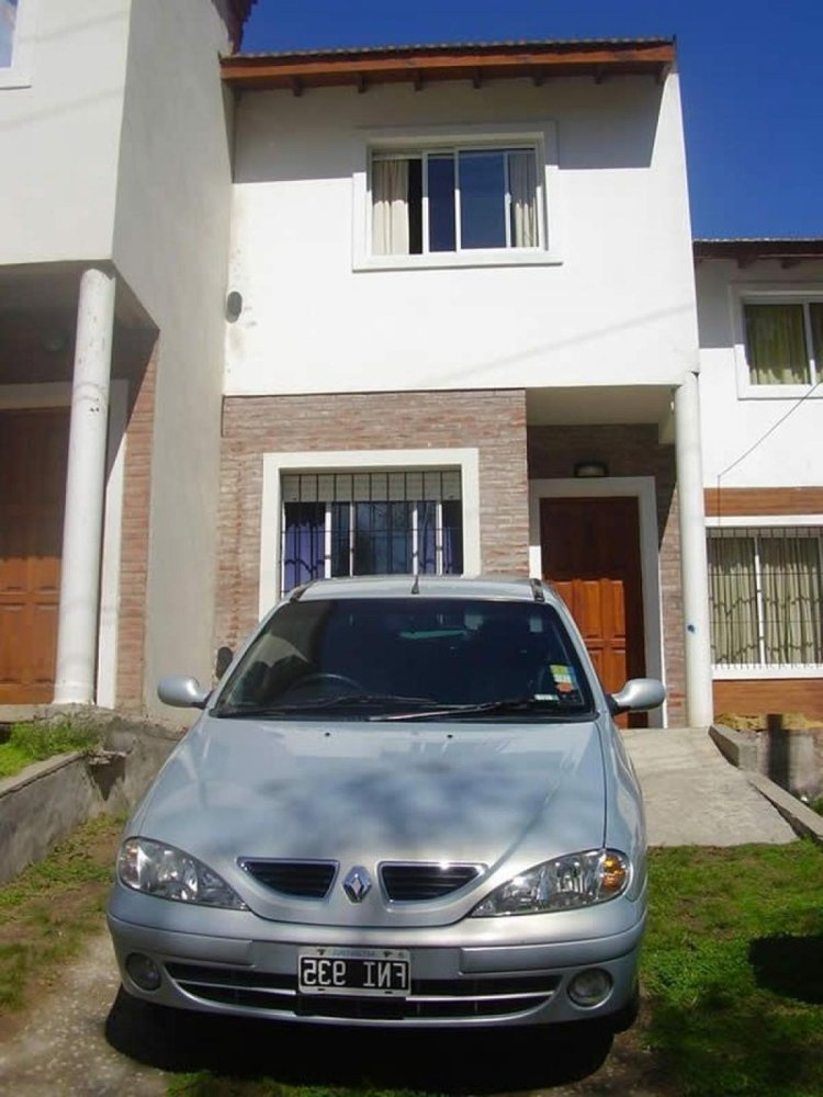 Apartamento T2 em Mar del Plata, Argentina N.º 78146