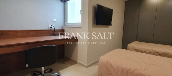 3 غرف نوم شقة في Sliema, Malta رقم 7860 19