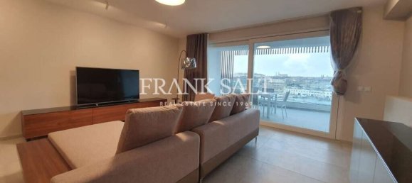 3 غرف نوم شقة في Sliema, Malta رقم 7860 6