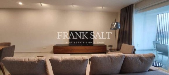 3 غرف نوم شقة في Sliema, Malta رقم 7860 20