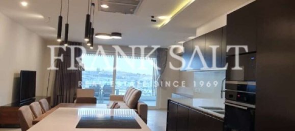 3 غرف نوم شقة في Sliema, Malta رقم 7860 3