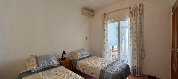 2 غرف نوم تاون هاوس في San Miguel de Salinas, Spain رقم 138153 12