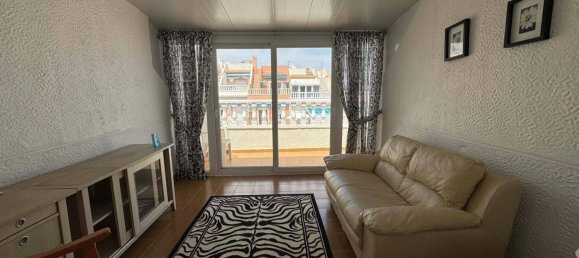 2 غرف نوم تاون هاوس في San Miguel de Salinas, Spain رقم 138153 14