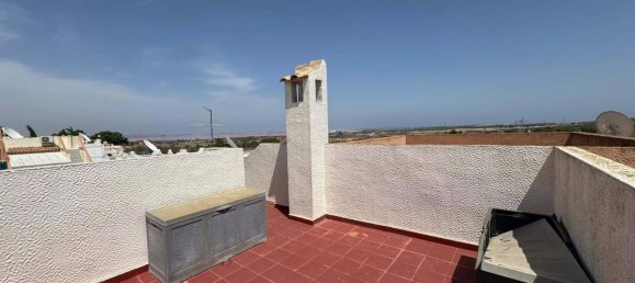 2 غرف نوم تاون هاوس في San Miguel de Salinas, Spain رقم 138153 17