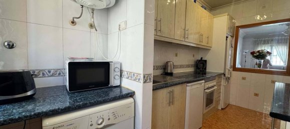 2 غرف نوم تاون هاوس في San Miguel de Salinas, Spain رقم 138153 6