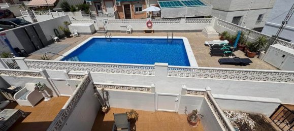 2 غرف نوم تاون هاوس في San Miguel de Salinas, Spain رقم 138153 16