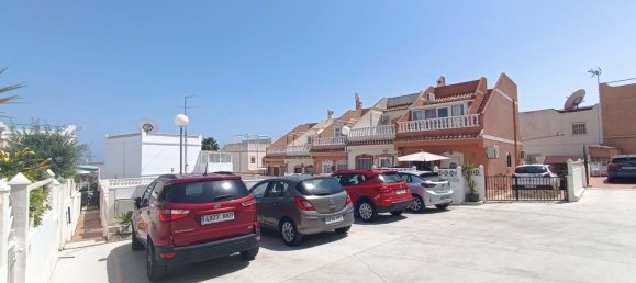 2 غرف نوم تاون هاوس في San Miguel de Salinas, Spain رقم 138153 22