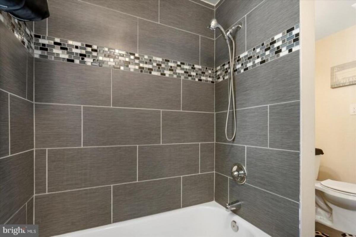 4 bedrooms House in Baltimore, USA No. 372480