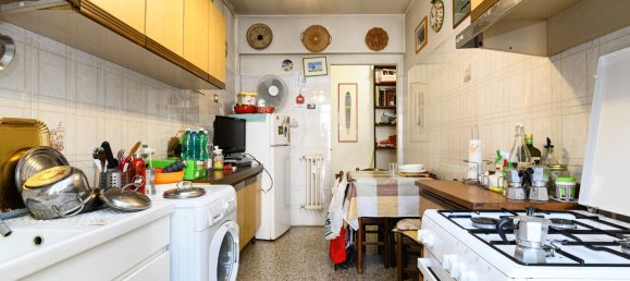 2 غرف نوم شقة في Rome, Italy رقم 313102 12