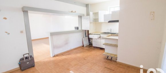 3 bedrooms Building in Meaux, France No. 345806 24