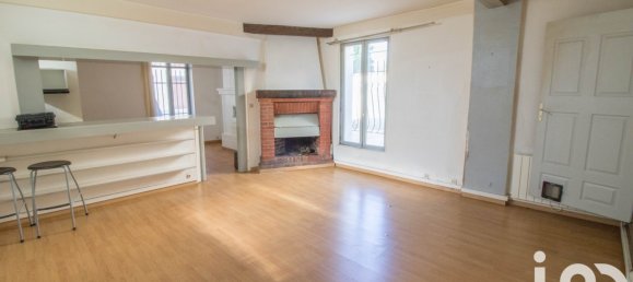 3 bedrooms Building in Meaux, France No. 345806 22