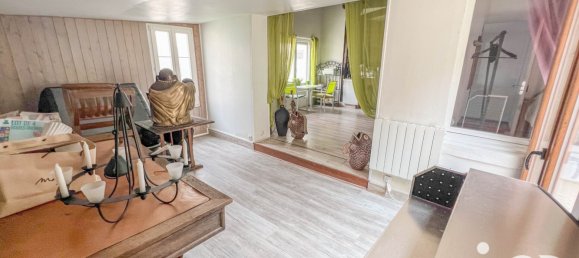 3 bedrooms Building in Meaux, France No. 345806 27