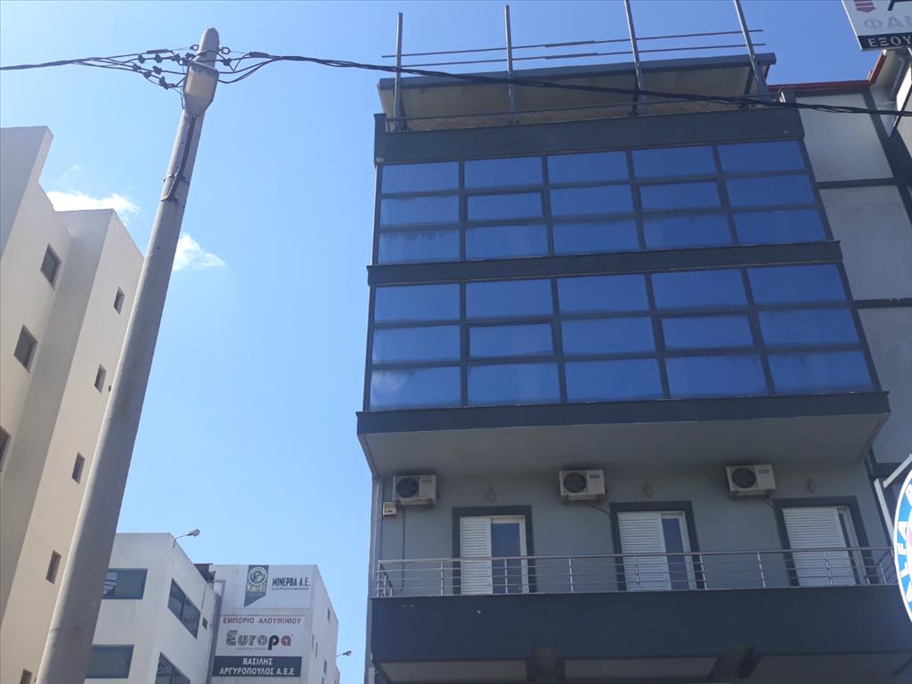 1460m² Property in Metamorfosi, Greece No. 4990