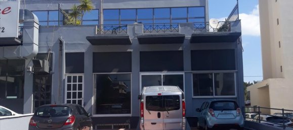 1460m² Property in Metamorfosi, Greece No. 4990 3