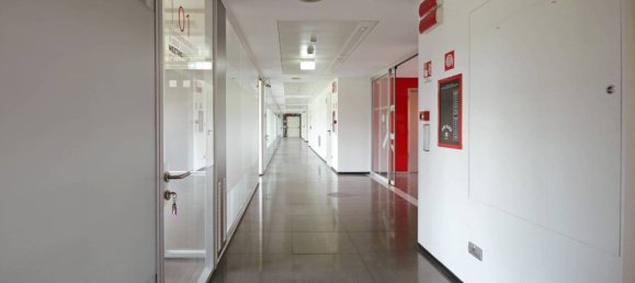 5 rooms Office in Milan, Italy No. 355711 6